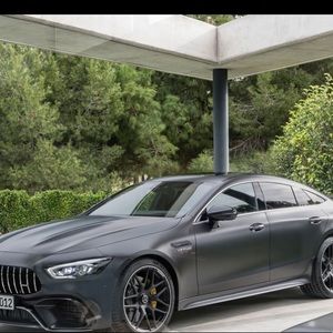 Meet your Posher, Clarence